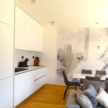 Apartment 14 Luna Bovec Exteriér fotografie