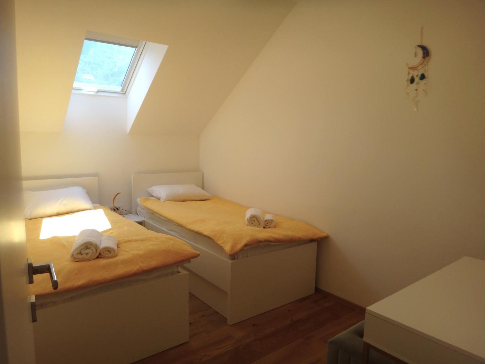 14 Luna Apartment Bovec