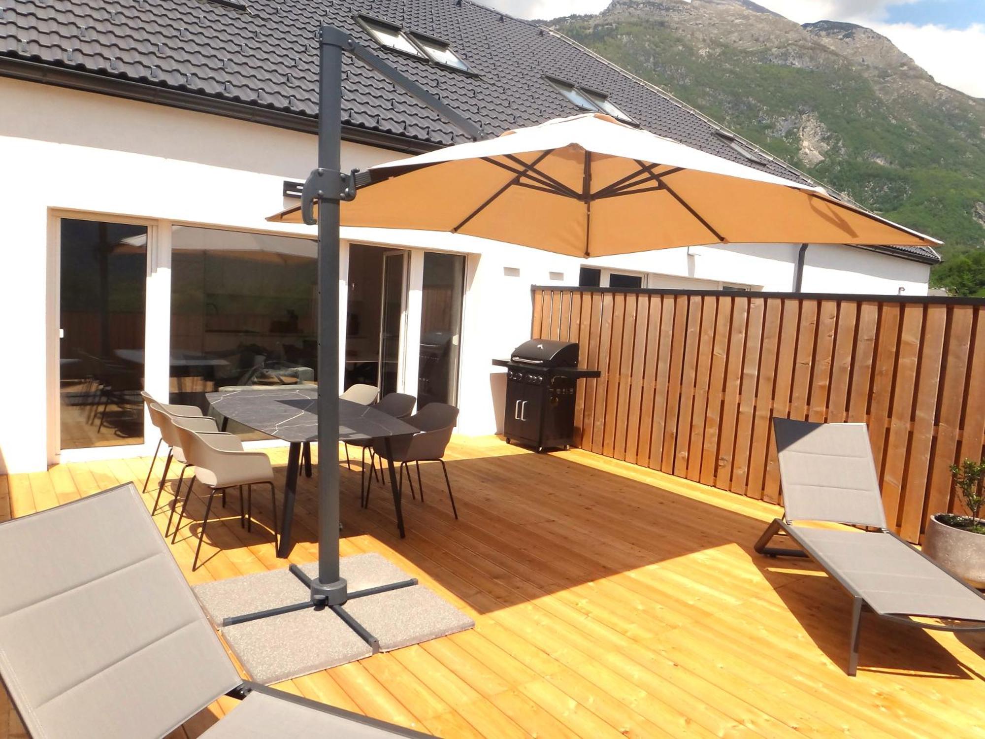 14 Luna * Bovec